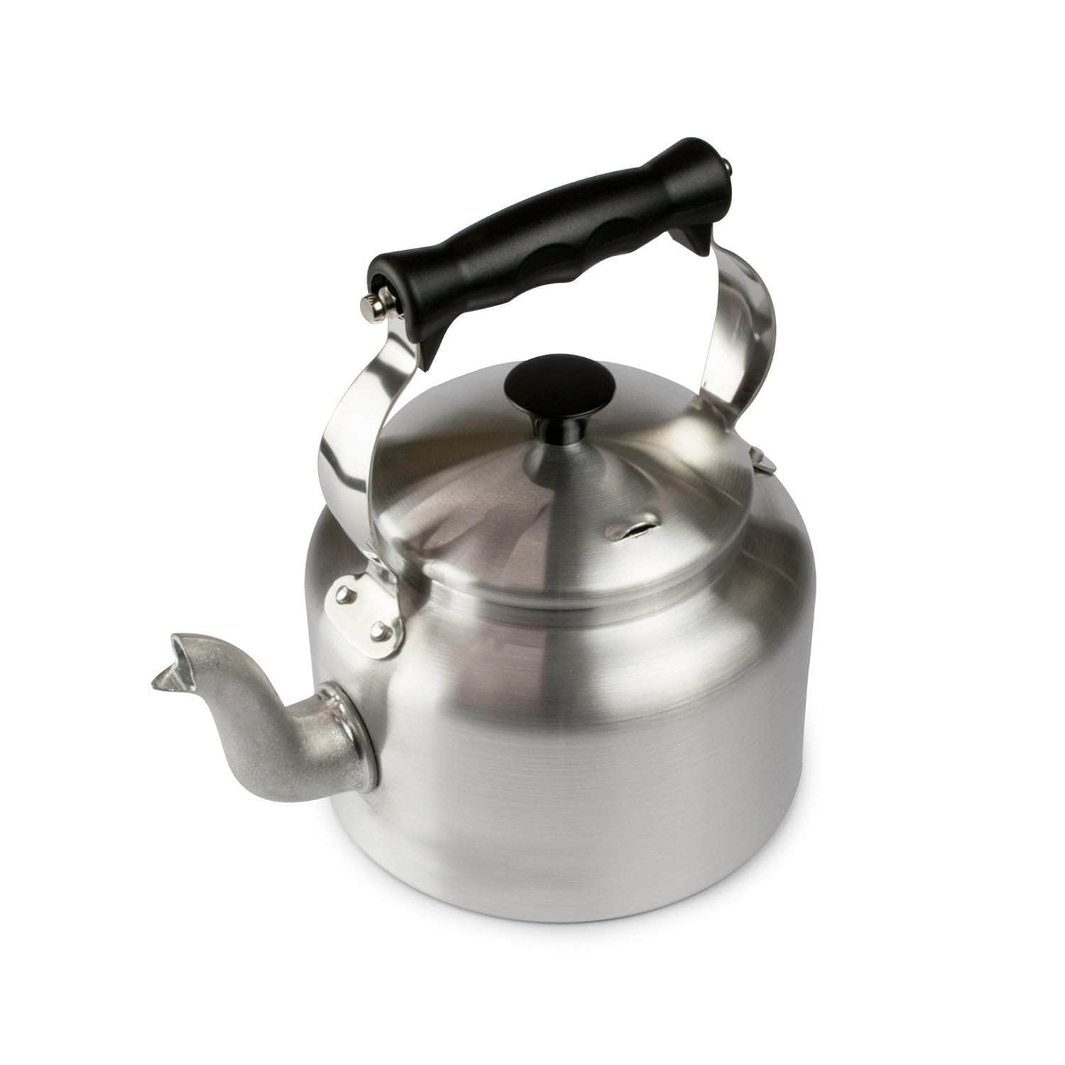 *New* Traditional ground base kettle Blake & Bull