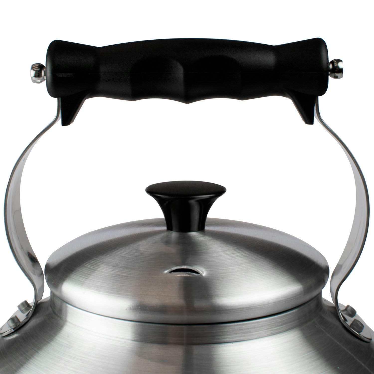 *New* Traditional ground base kettle Blake & Bull