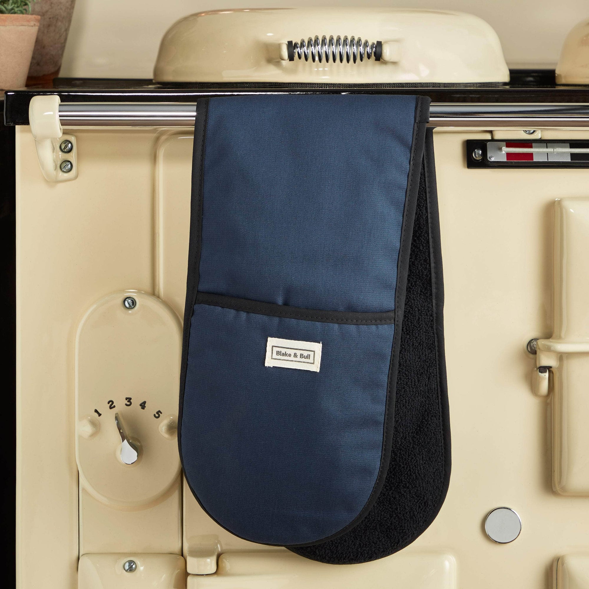 rayburn oven gloves