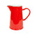 Vintage Red pitcher