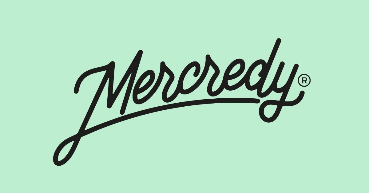Mercredy