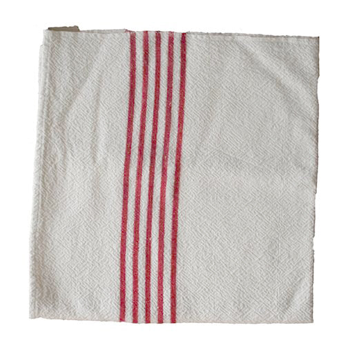 Hand Woven Cotton Bath and Beach Towels the mohair mill shop