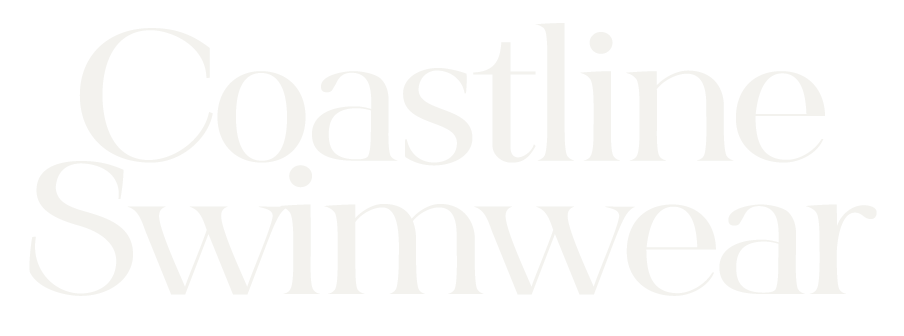 Coastline Swimwear Logo