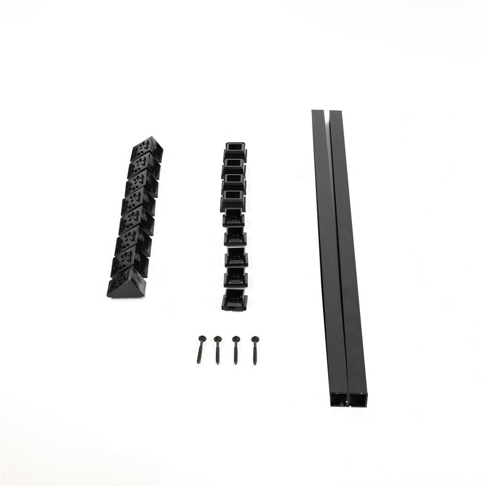 Snap'n Lock™ Baluster Kit Round 2-pack