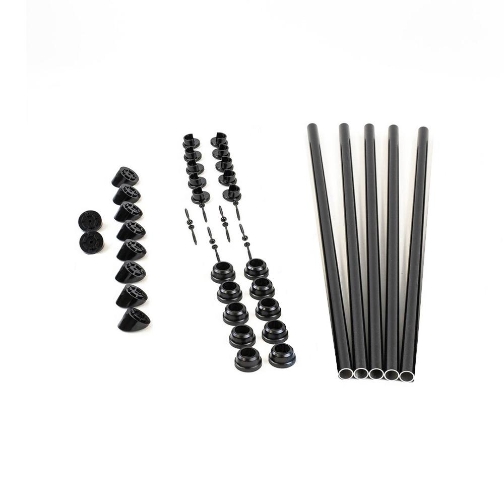 Snap'n Lock™ Baluster Kit Round 5-pack 