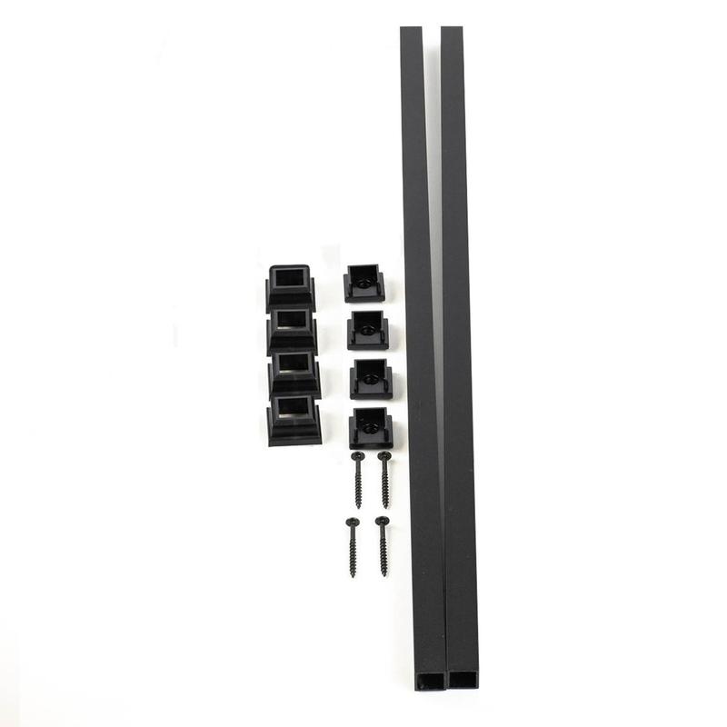 Snap'n Lock™ Baluster Kit - Square 2 pack