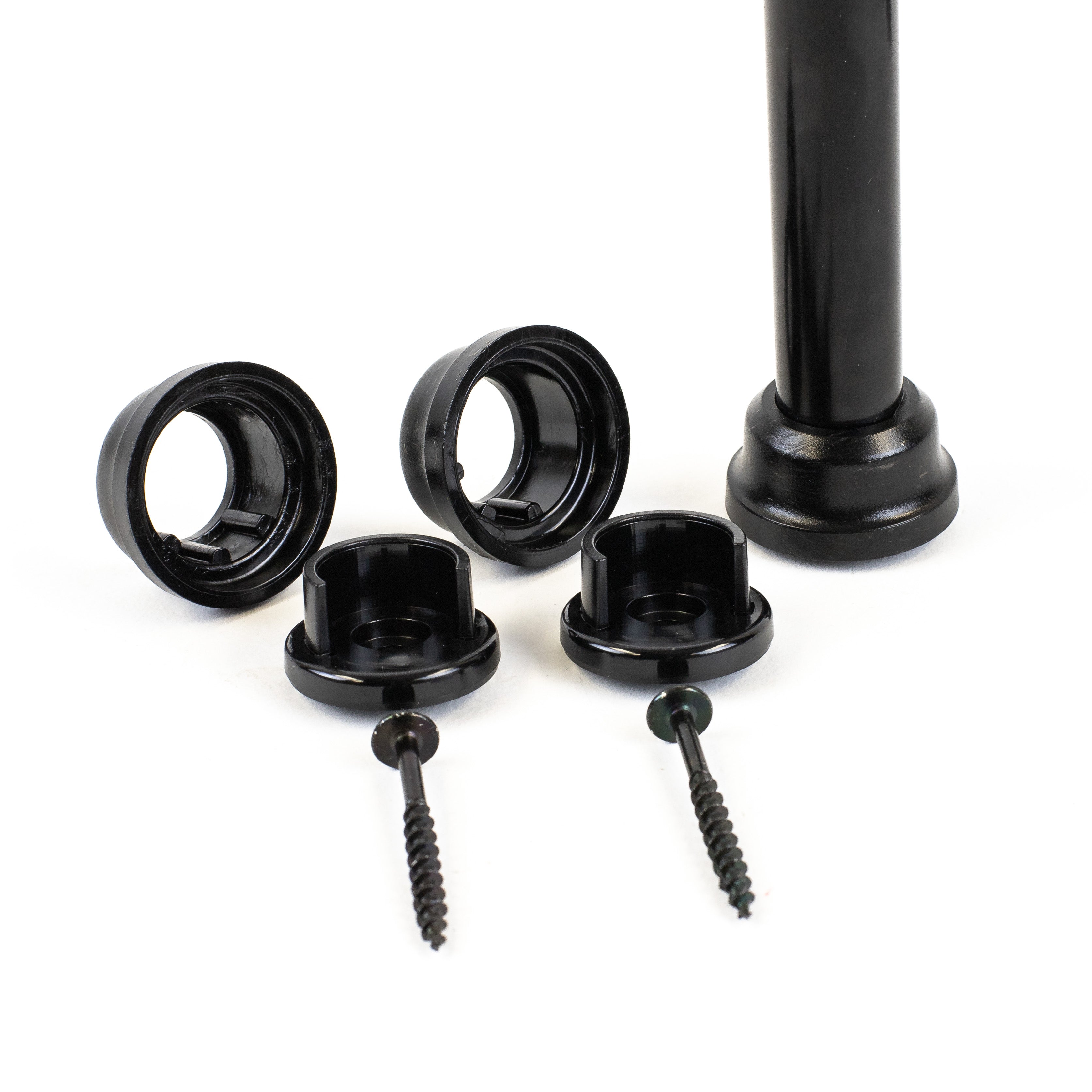 Snap'n Lock Baluster Connectors - Round