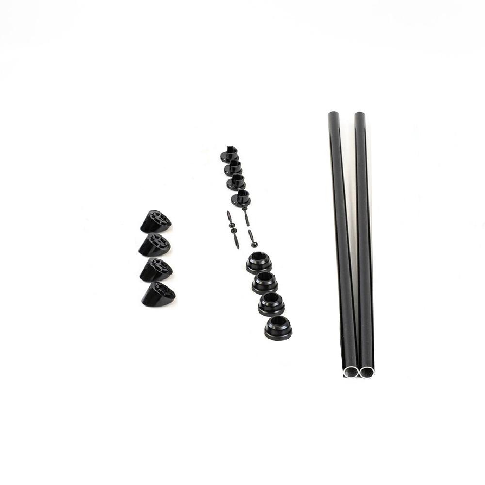 Snap'n Lock™ Stair Baluster Kit Round 2-pack 