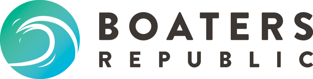 Boaters Republic Logo