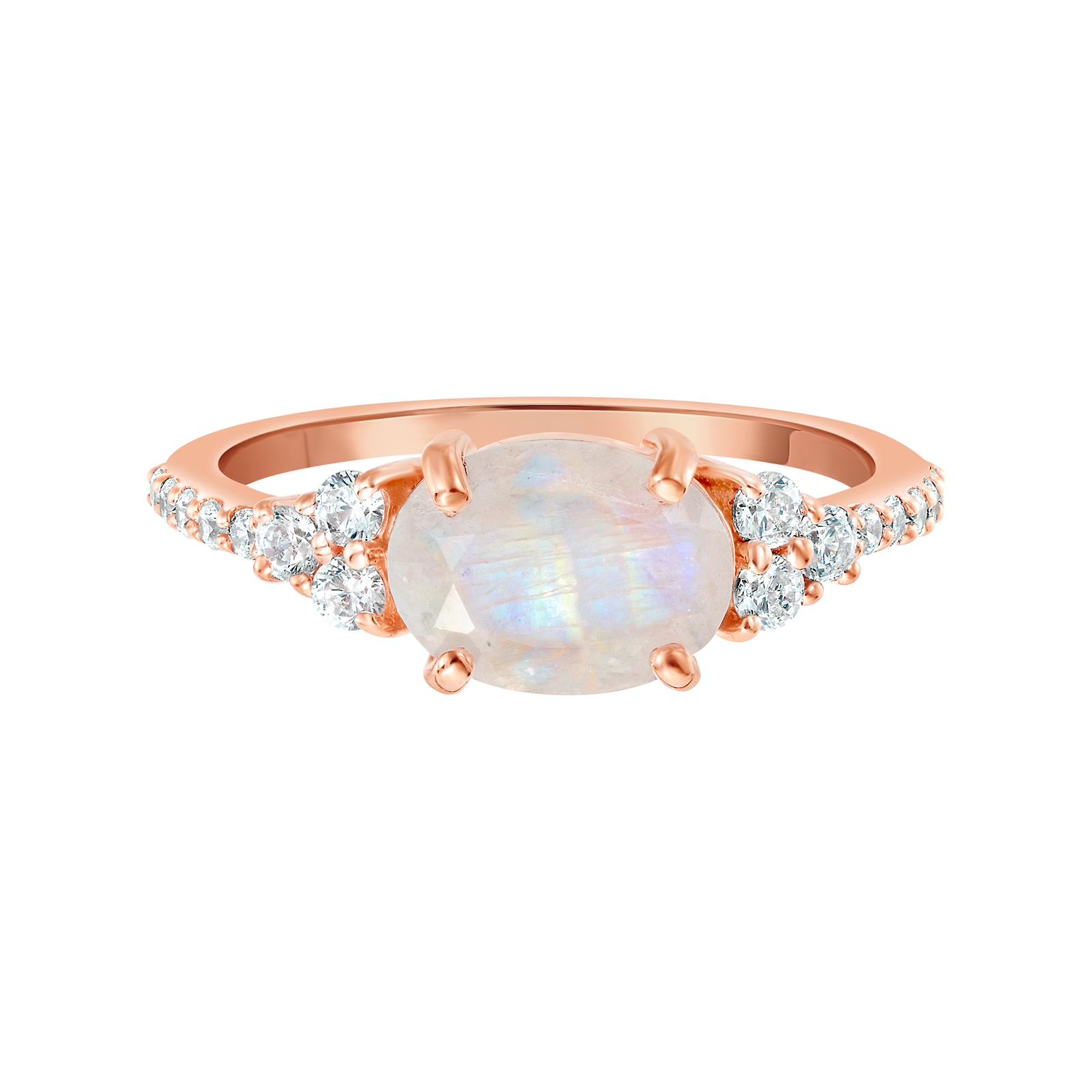 Opal, Diamond & Moonstone Rings | Fine Jewelry Rings for Women Page 5 ...