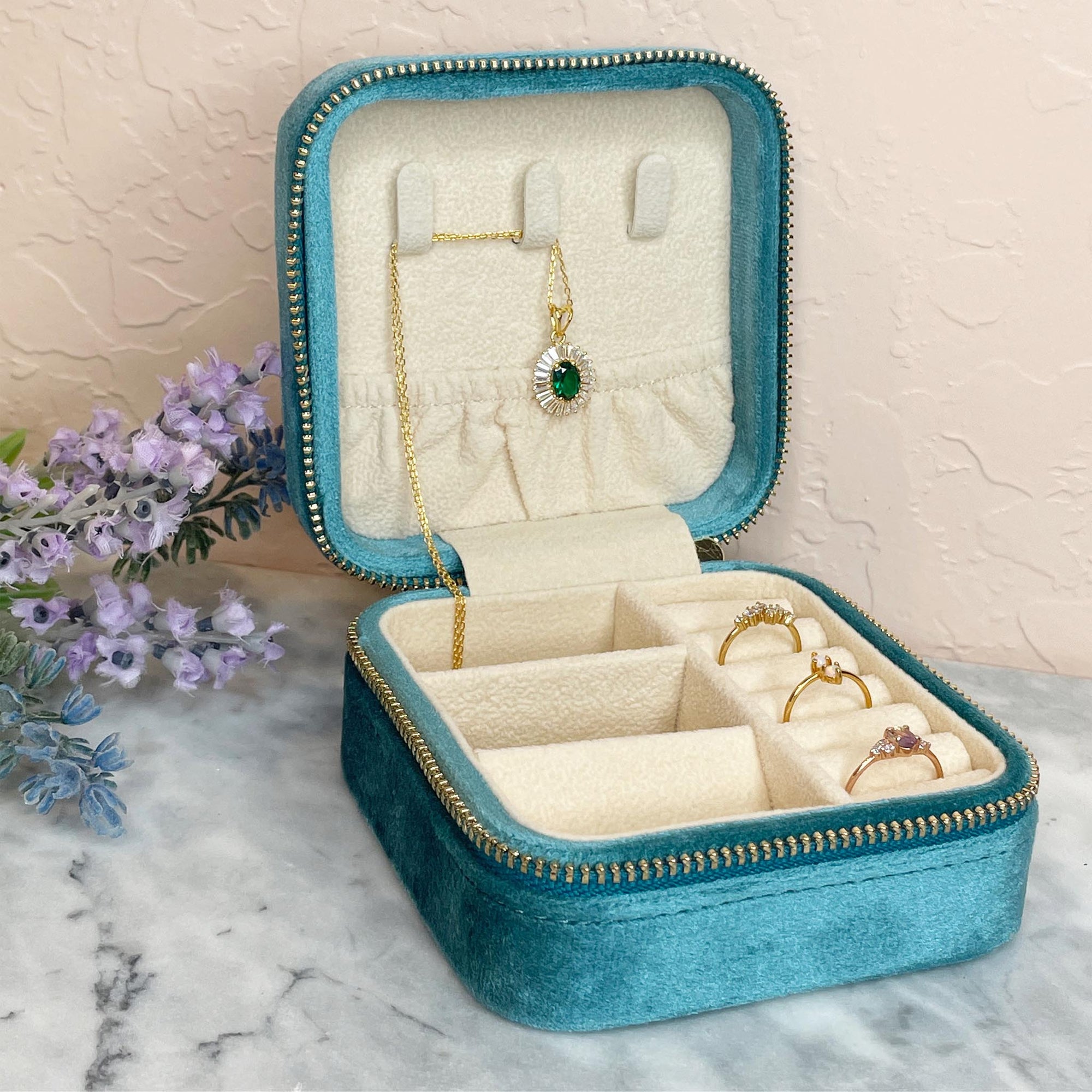 Surprise Travel Jewelry Box for Sale