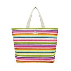 New Beach Tote Range // Mary + Marie