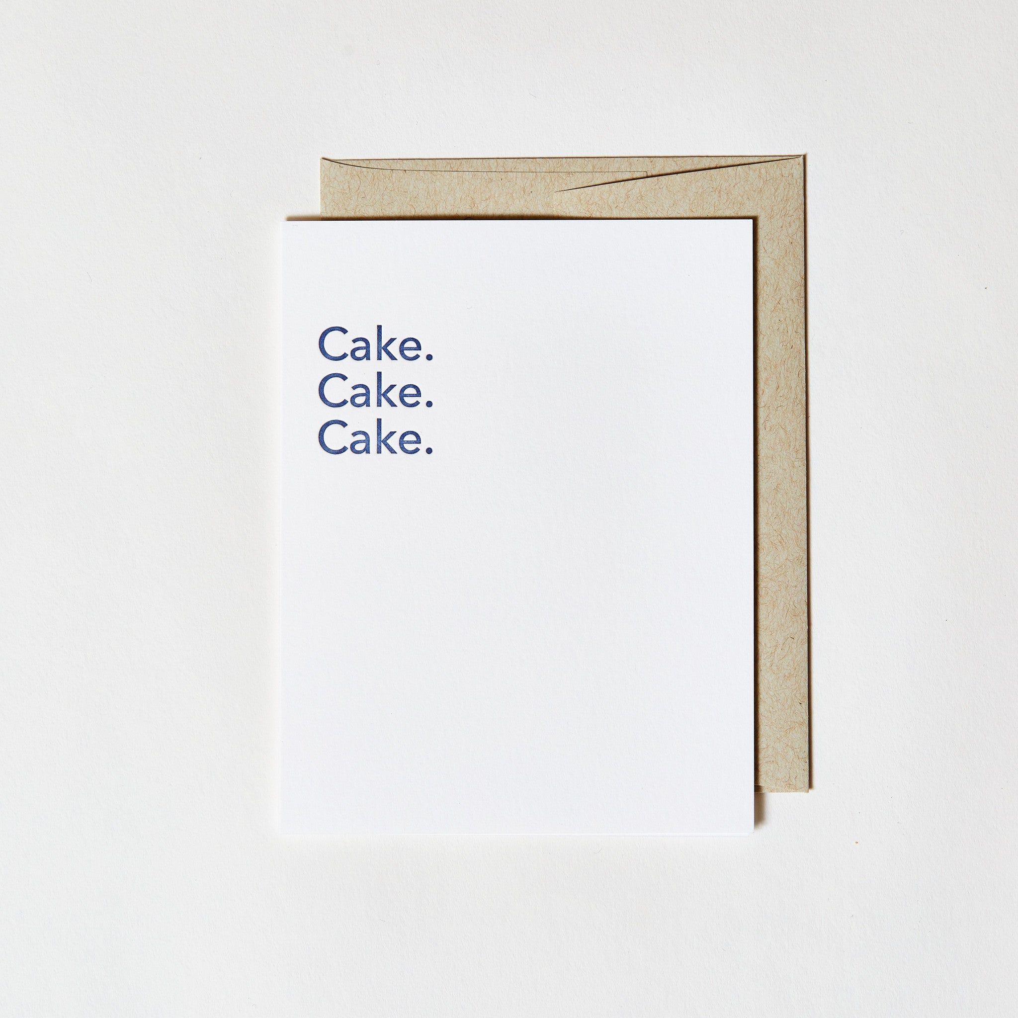 Simple Cake Book – Odette Williams