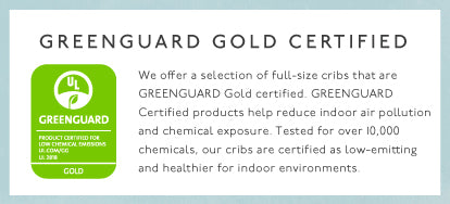 details, greenguard gold certified