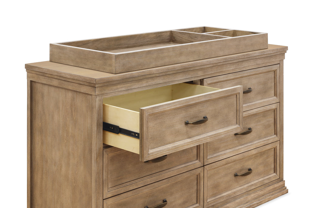 Fandb Langford 6 Drawer Double Dresser Franklin And Ben