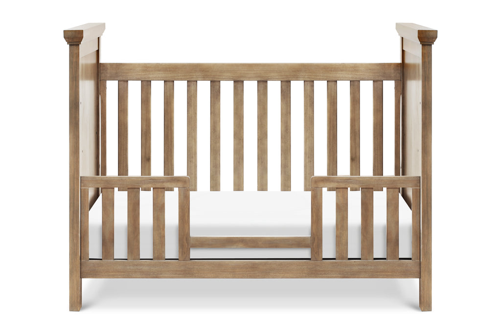 farmhouse convertible crib