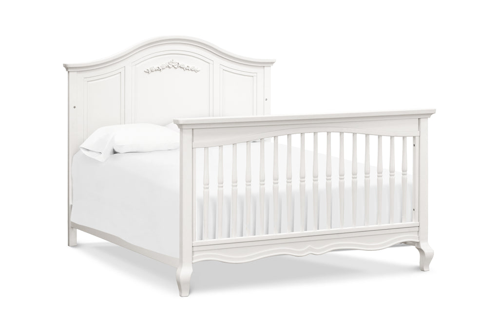 4 in 1 convertible crib