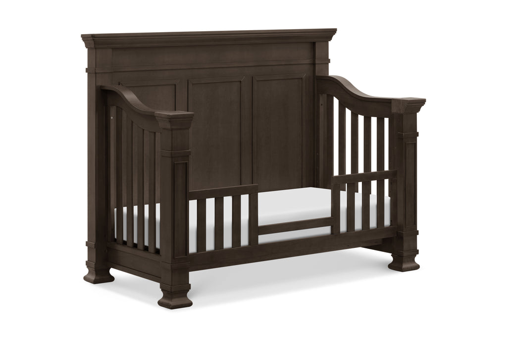 baby cache overland crib