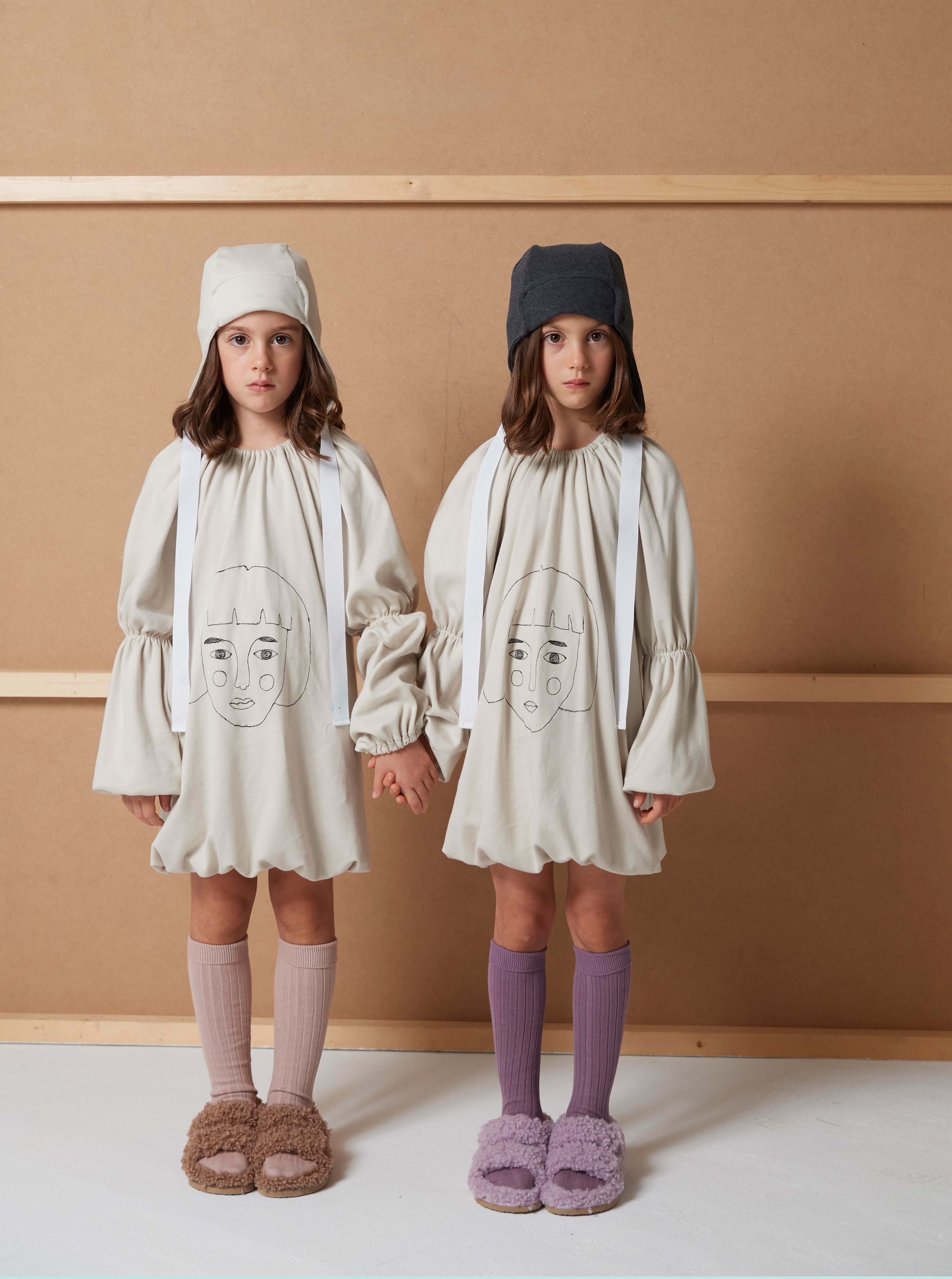 children boutique - abbigliamento bambino - tia cibani - bobo choses - the animal observatory - the new society