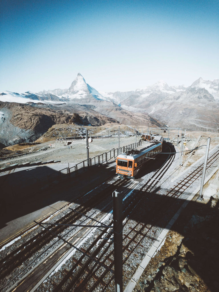 5. Wide Angle Pro - Zermatt - Nxplore