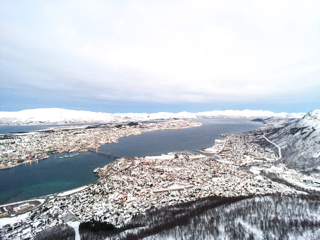47. - Grand Angle Pro - Kinging It - Tromso