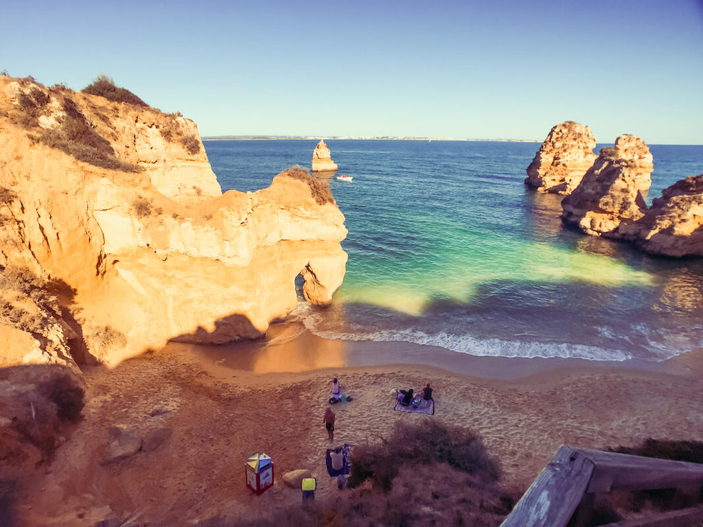 39 - Grand Angle - Kinging It - Algarve