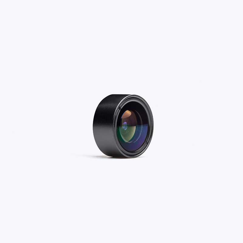 Pack of 3 Photo Lenses for Smartphones - Pixter® Starter Pack
