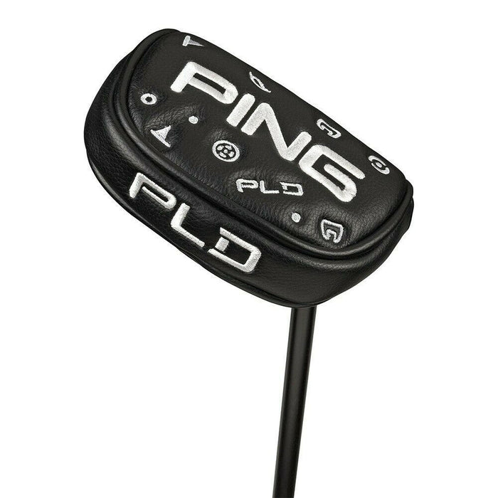 PING PLD PRIME TYNE 4 限定ブラック 34インチ パター - スポーツ別