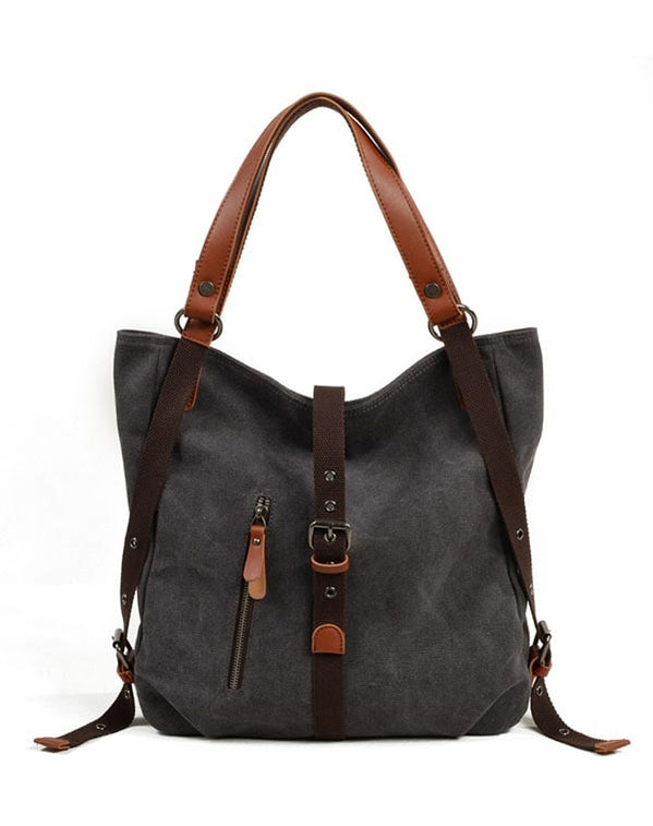 Women Leather Bags — Obiono