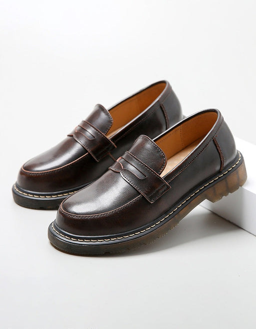 Handmade Mary Jane Shoes | OBIONO — Obiono