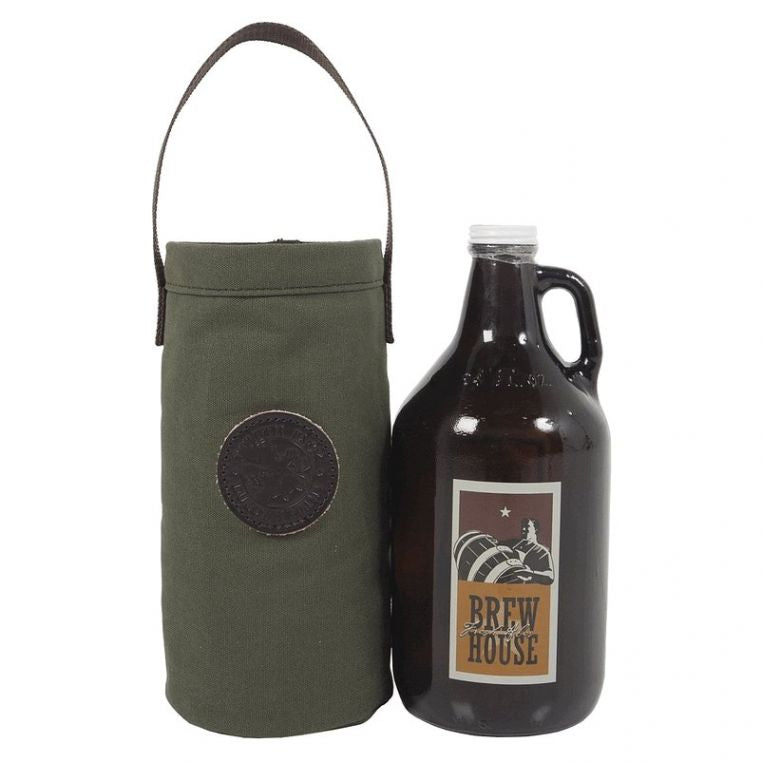 Duluth Pack Growler Tote