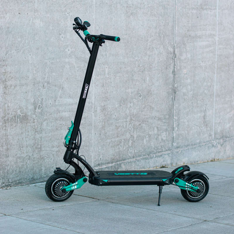 VSETT 9 Electric Scooter