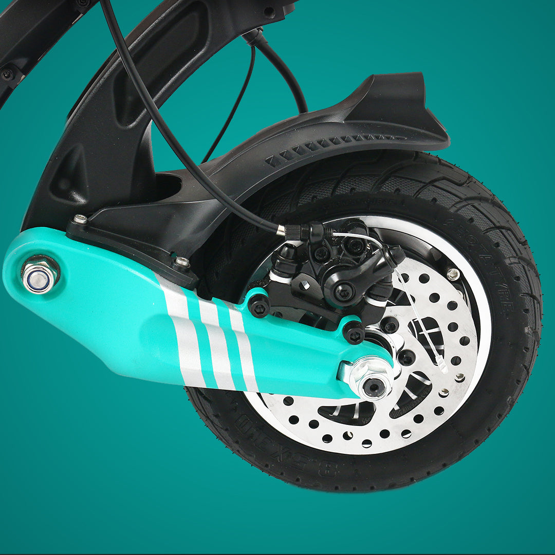 | Official VSETT 9 Electric Scooter VSETT