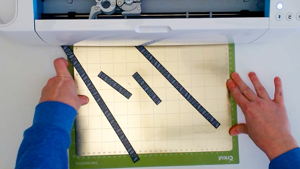 Foil Quill Magnetic Mat Board Review & Tutorial - Silhouette School