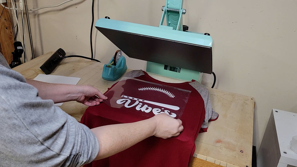 How to Accurately Adjust Pressure on a Heat Press Without a