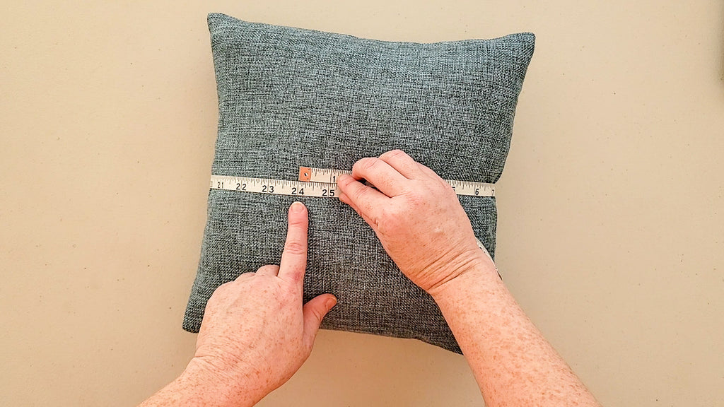 Vikalpah: DIY No Sew Shape Pillows
