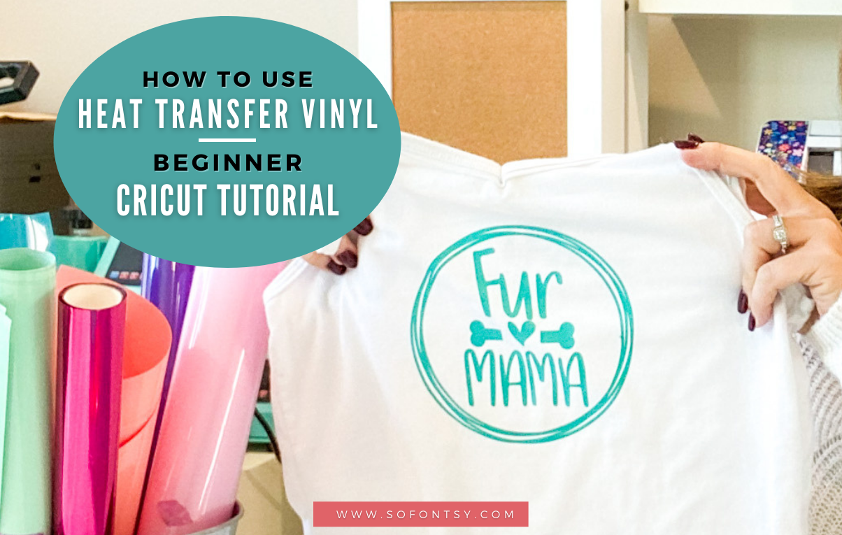 A Beginner's Guide to Using Heat Transfer to Create T-Shirts and