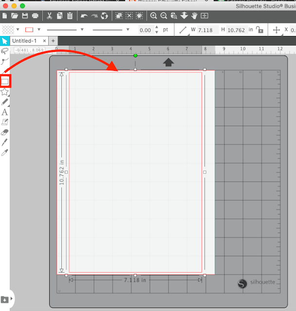 How to Print on Printable HTV with an Inkjet Printer - So Fontsy