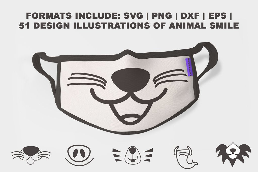 Download Face Mask Svg Designs Instructions On How To Make Your Own Face Mask So Fontsy