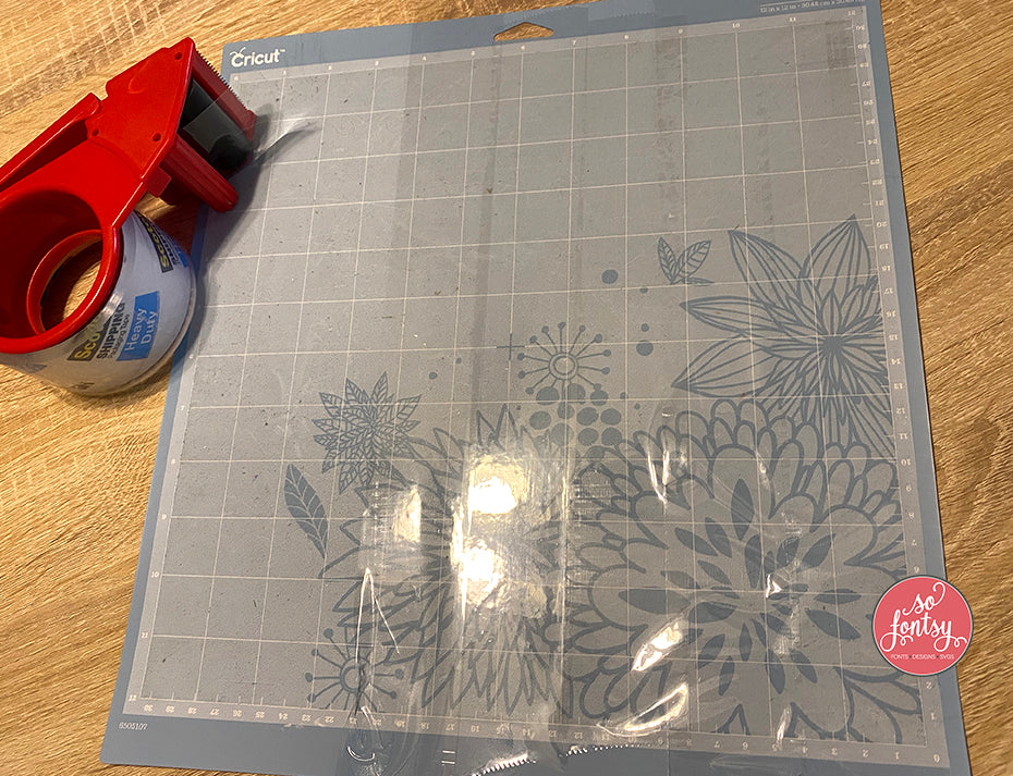 Tips For Cutting Intricate Designs With Cricut Maker & Explore