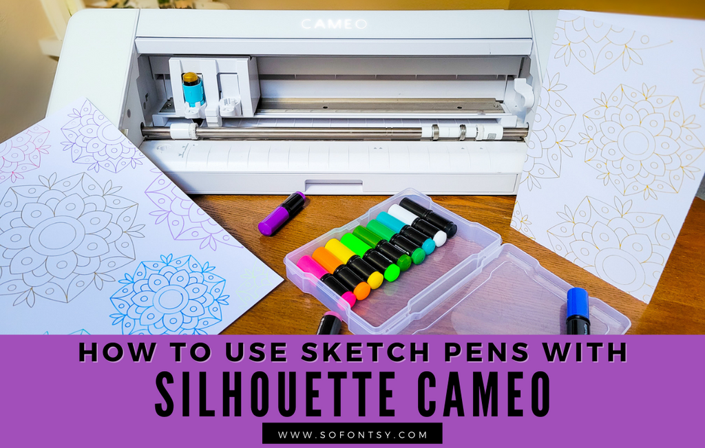 What Silhouette CAMEO Do I Have? (And What Tools Can I Use?)  Silhouette  school blog, Silhouette cameo, Silhouette school