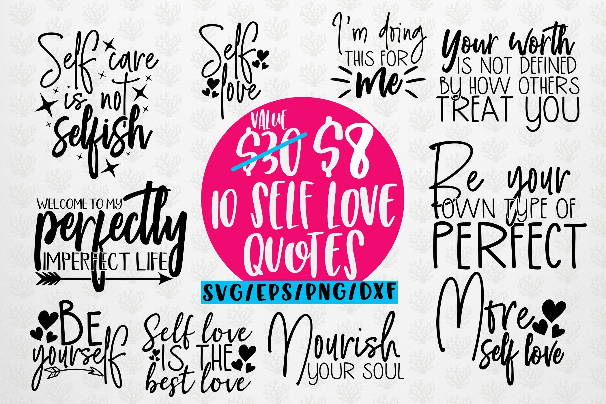 Free Free 265 Love Quote Svg SVG PNG EPS DXF File