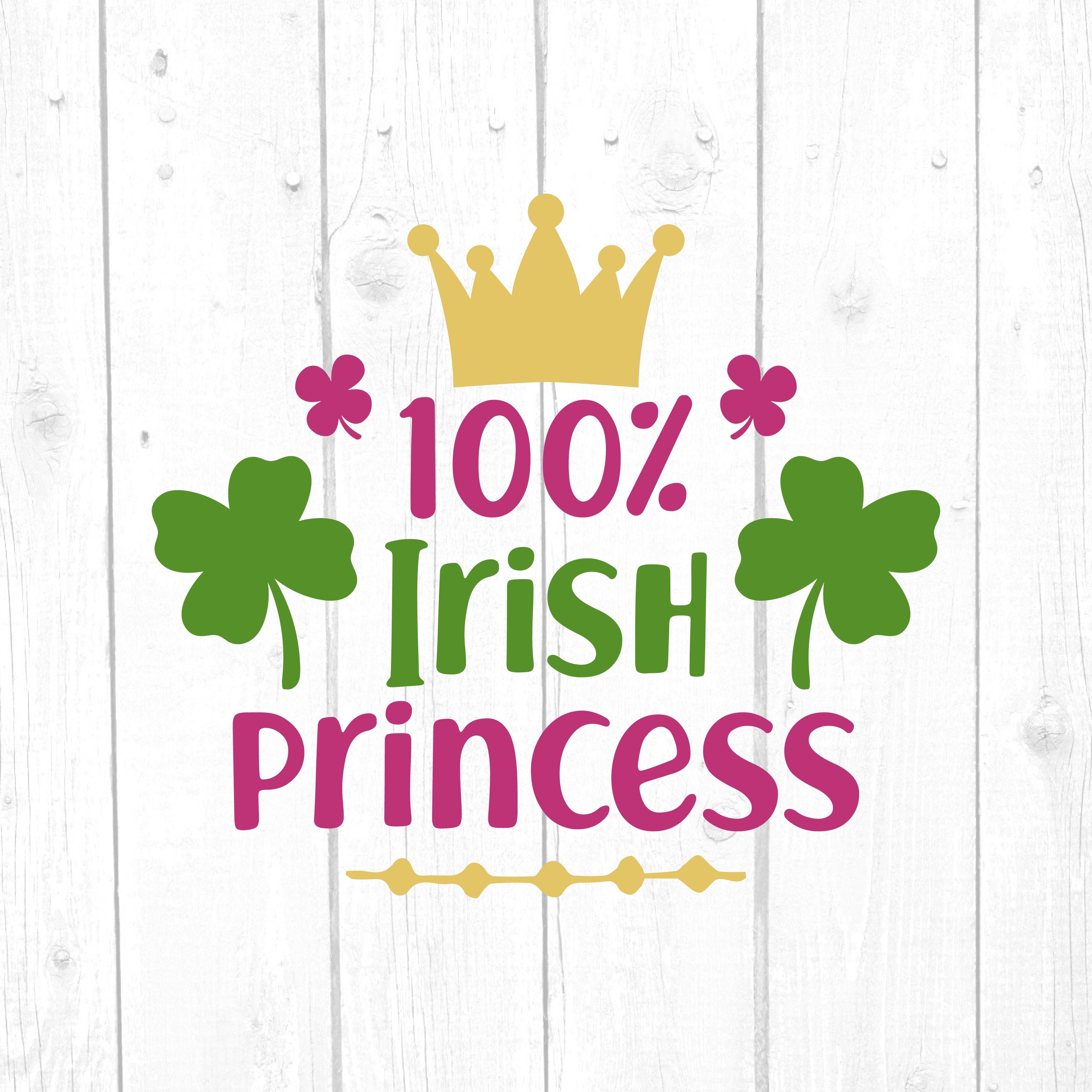 Free Free 191 Irish Princess Svg SVG PNG EPS DXF File