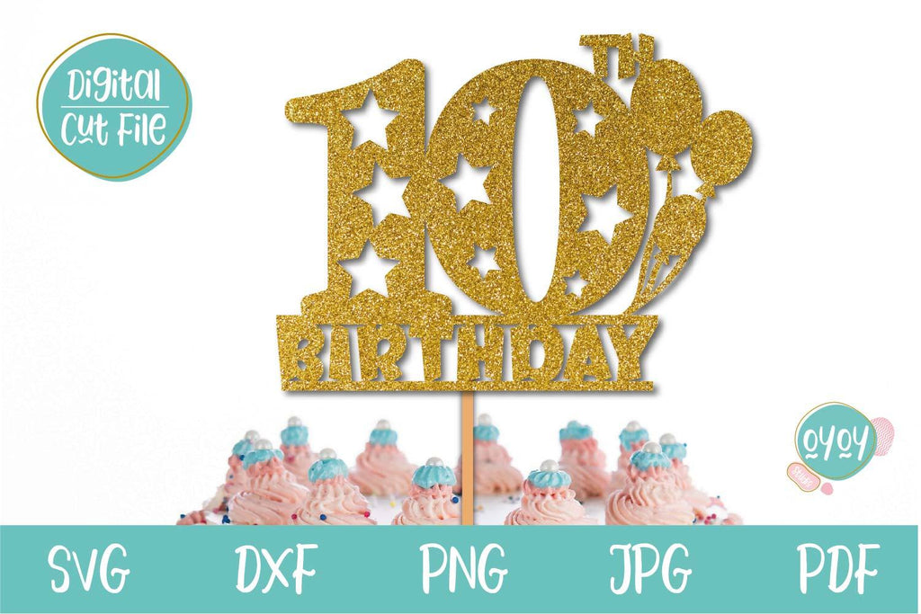 Download Products Tagged Cake Topper Svg So Fontsy