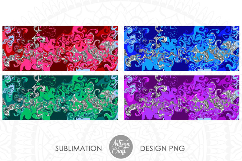 Download 11 oz Mug sublimation template, fluid art, pastel colors ...