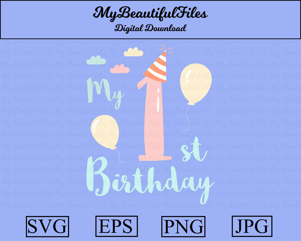 Download Products Tagged Birthday Svg So Fontsy