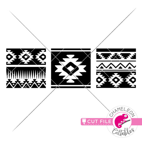 Free Free 65 Tribal Aztec Pattern Svg Free SVG PNG EPS DXF File