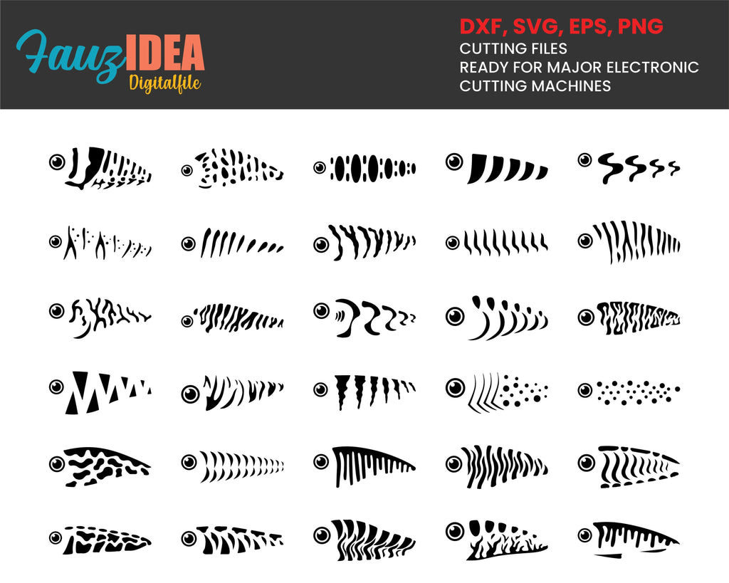 Free Free 303 Fish Tumbler Svg Free SVG PNG EPS DXF File