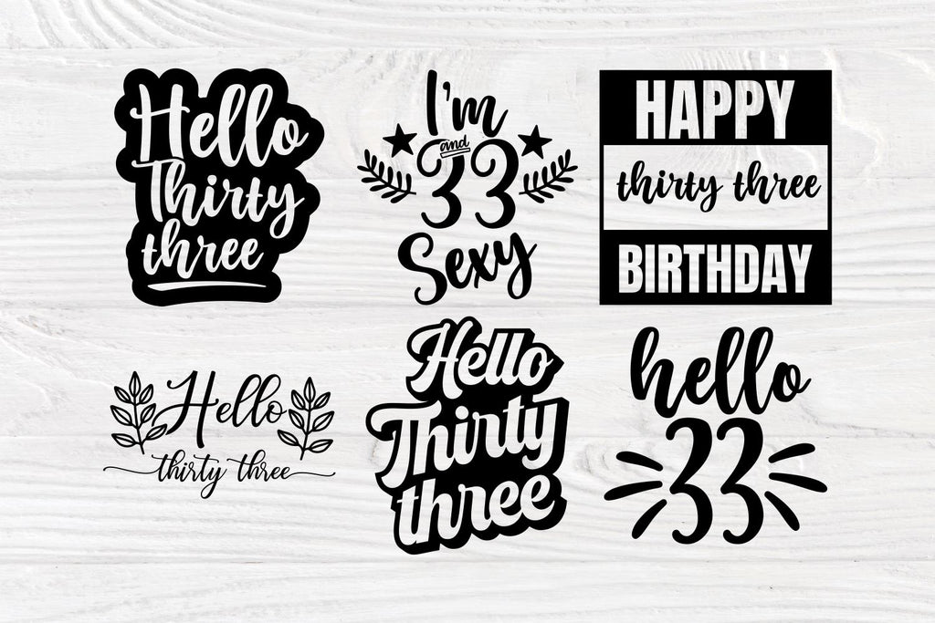 Free Free Birthday Svg Bundle 949 SVG PNG EPS DXF File