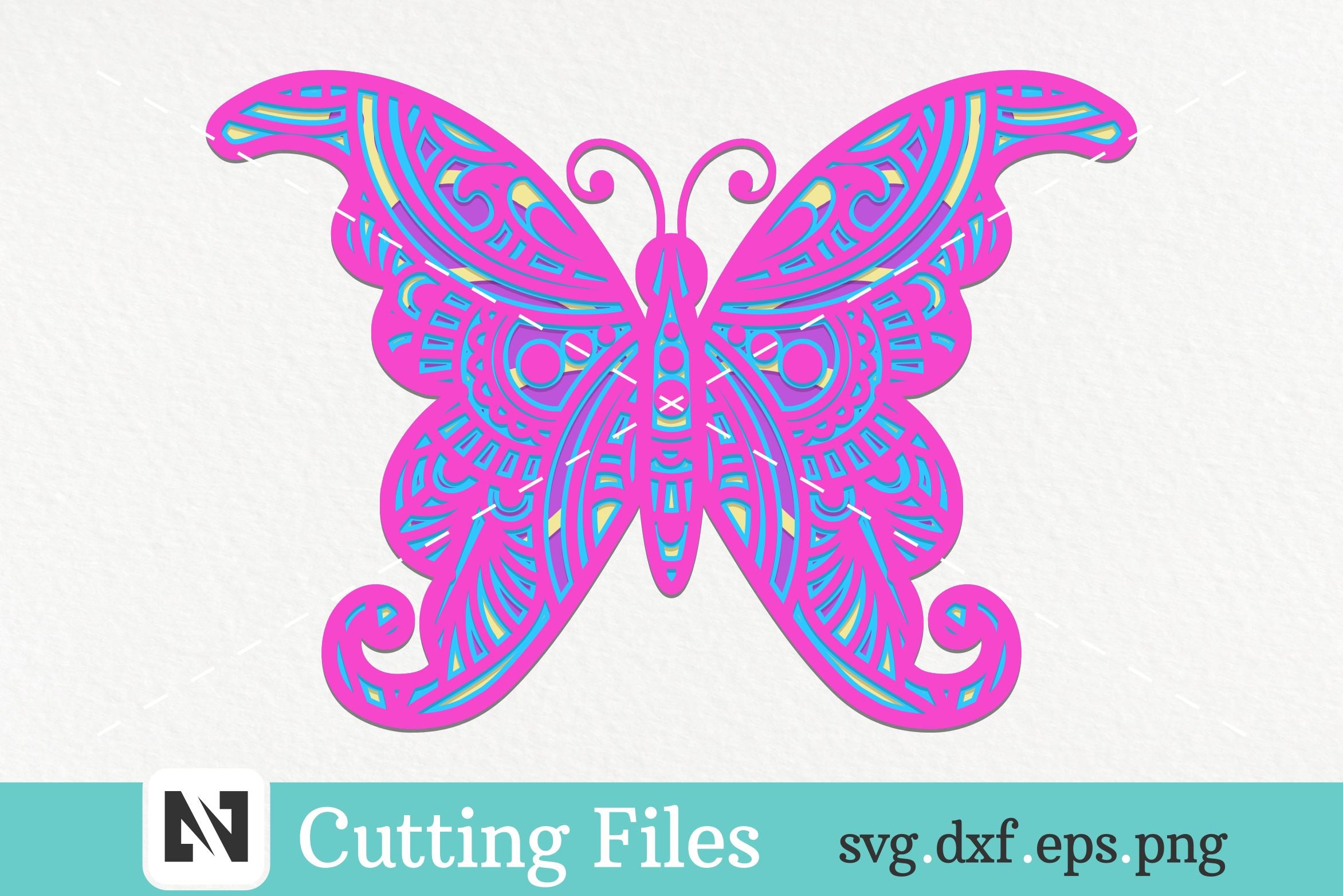 Free Free 133 Butterfly Lace Svg SVG PNG EPS DXF File